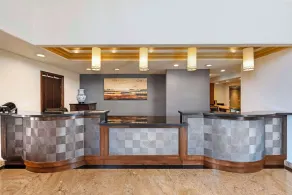 Best Western Plus Newport Mesa Inn - Réception