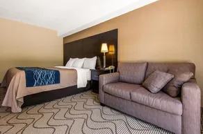 Comfort Inn - Chambre