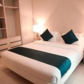 Bellvila Luxury Downtown Adliya Formerly Jewel Hotel - Zimmer
