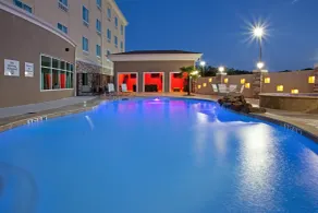 Holiday Inn Express Houston Space Center-Clear Lake by IHG - Piscine