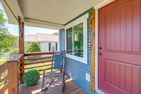 Storybook-style Home 2 Mi to Downtown Bristol - Interior