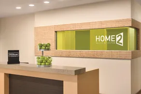 Home2 Suites by Hilton Columbus Dublin - Réception
