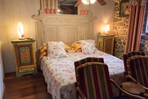 Luna del Valle - Quarto