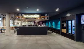 elaya hotel goeppingen, Trademark Collection by Wyndham - Restaurant