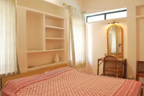 Hotel Jai Niwas - Room