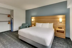 Parkshore Resort - Chambre