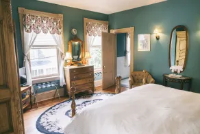 Hummingbird Inn - Chambre