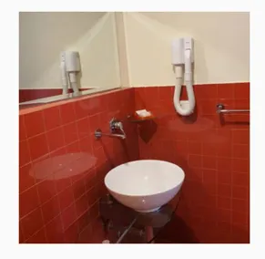 Residenze Uliveto - Rooms - Badeværelse