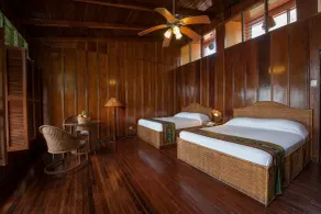 Hotel Arenal Lodge - Room