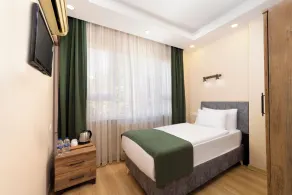 Ulubat Castle Hotel - Room