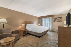 Best Western Plus Waltham Boston - Chambre