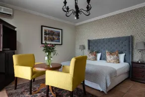 Valley Villa - Room