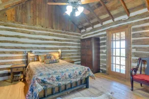 Palo Pinto Paradise on 55-acre Texas Farm - Rom