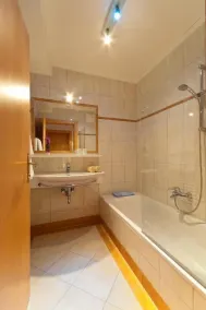 Pension Koch - Bagno
