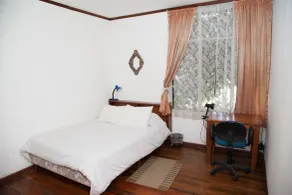Casa Kibi Kibi - Zimmer