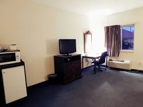 Americas Best Value Inn-Fredonia - Værelse