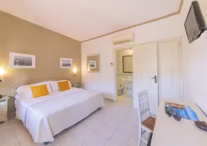 Hotel Terme Principe - Chambre