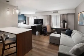 Residence Inn by Marriott Fort Smith - Chambre
