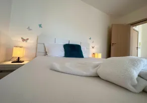 Menada Grand Resort Apartments - Habitación