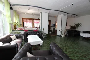 Hotel "Glück Auf " - Lobby