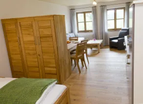 Gut Grasleiten - Room