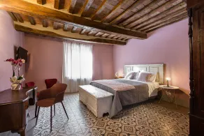 B&B Gli Archi - Zimmer