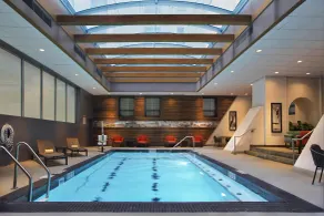 Palmer House a Hilton Hotel - Piscine
