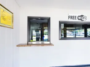 Manor Motel By OYO Near Oak Brook/Chicago Westchester - Reception