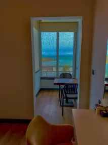 Santana Hotel - Room