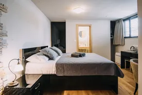 Villa Allure of Dubrovnik - Habitación
