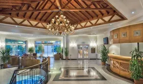 AKKA Hotels Claros - All Inclusive - Réception