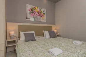 Katerina Rooms - Habitación