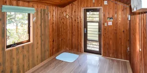 Tonosaki Bungalow & BBQ - Værelse