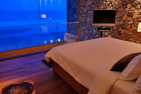 Tolani Resort Kui Buri - Room