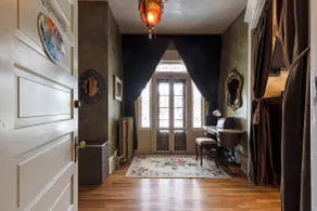 The Gibson Mansion Bed and Breakfast - Rum
