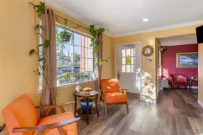 Suburban Studios Albuquerque Uptown - Lobby