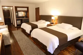 Yacht & Golf Club Paraguayo, a Tribute Portfolio Resort - Room