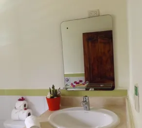 Riviera Punta Cana Eco Travelers - Bagno