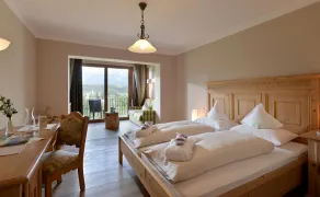 Hotel Penzinghof - Room