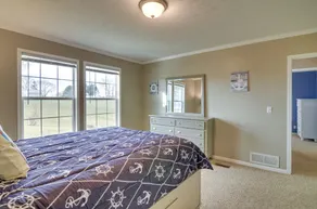 Quiet Albany Retreat Near Dale Hollow Lake! - Interiör
