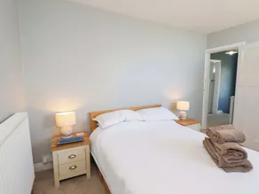 Floraville - Chambre