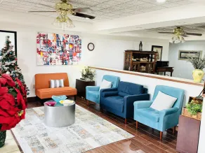 America's Best Inns Flowood - Réception