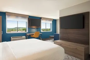 Holiday Inn Express Morgantown by IHG - Zimmer