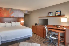 Courtyard by Marriott Albuquerque - Chambre