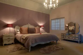 Hartford House - Habitación