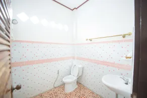 Mountain View House - Salle de bain