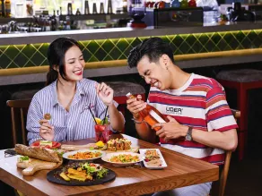 ibis Styles Vung Tau - Restaurant