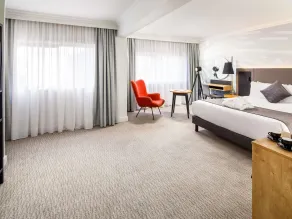 Mercure Bedford Centre Hotel - Quarto