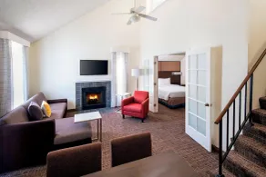 Residence Inn Los Angeles Torrance/Redondo Beach - Chambre