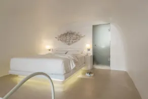 Iliovasilema Suites - Chambre